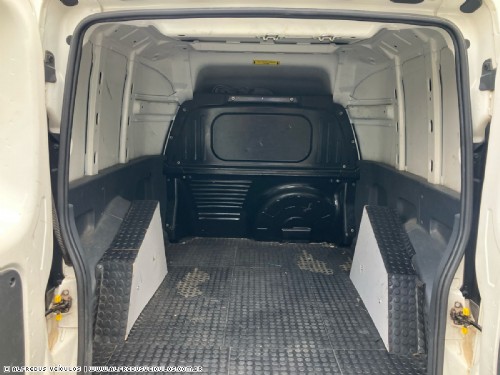 Fiat FIORINO HARD WORKING 1.4 2020/2021